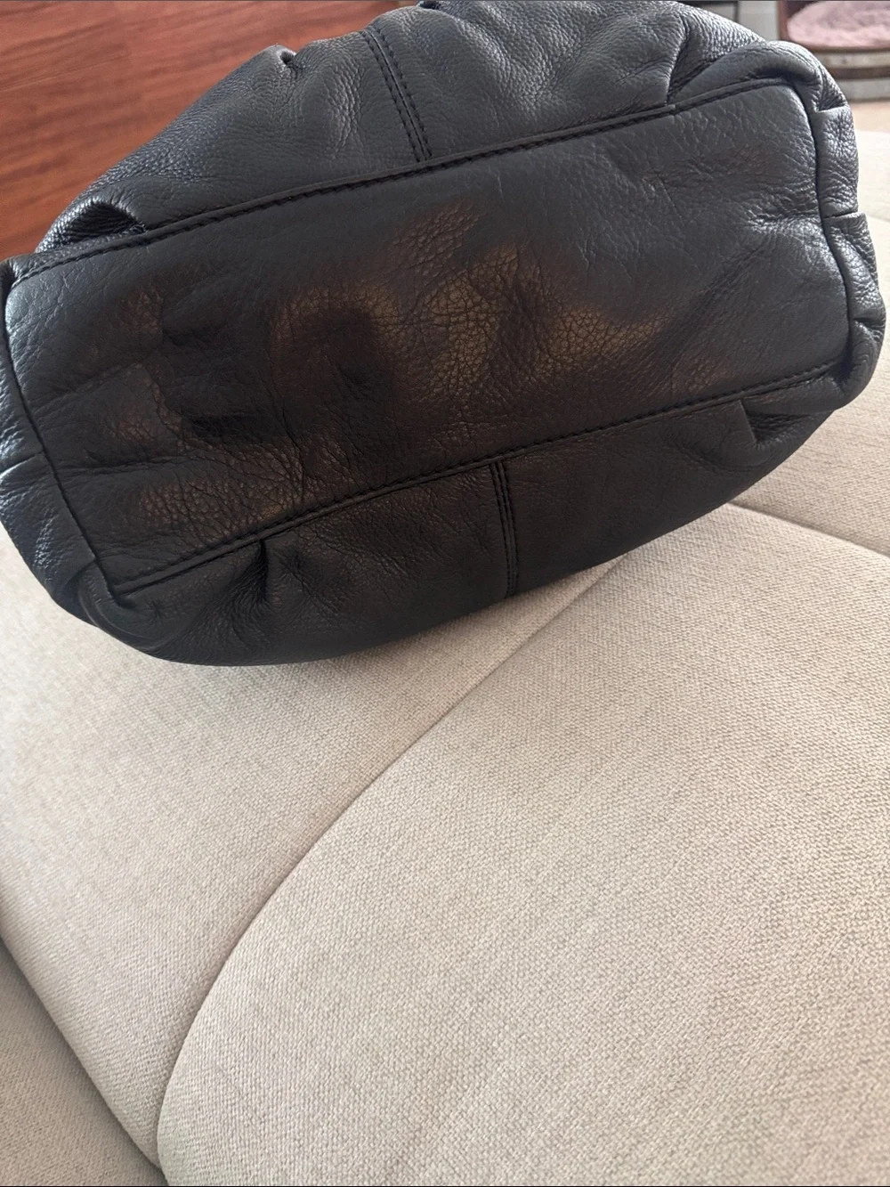 Michael Kors Layton Shoulder Hobo Bag
